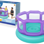 Bestway 52646 pripučiamas batutas