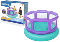 Bestway 52646 pripučiamas batutas