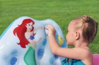 Bestway Disney Princess „Enchanted Palace“ pripučiamas žaidimų centras