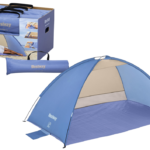 Bestway paplūdimio palapinė 200 cm UPF 80+