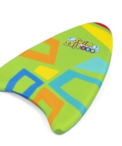 Bestway žalia plaukimo lenta 42 cm