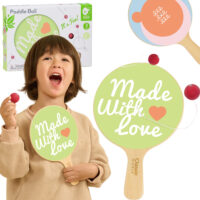 CLASSIC WORLD „Arcade Game Paddle Ball“ (3+)