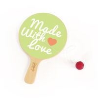 CLASSIC WORLD „Arcade Game Paddle Ball“ (3+)