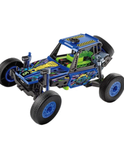 Clementoni „Mechanics Laboratory“ – bekelės automobilio konstruktorius (8+)