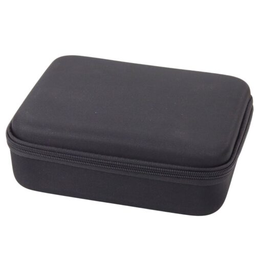 D6 PRO pilkas dronas su kamera