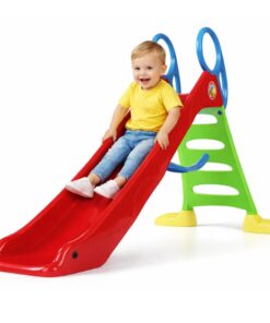 Didelė sodo čiuožykla vaikams 200 cm