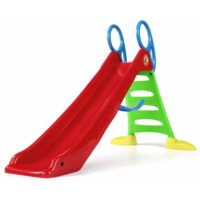 Didelė sodo čiuožykla vaikams 200 cm