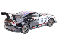 Didelis 1:8 nuotolinio valdymo sportinis automobilis