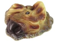 Dinozauro triceratopo kasinėjimo rinkinys