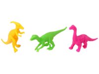 Dinozaurų figūrėlių rinkinys su aksesuarais