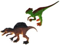 Dinozaurų figūrėlių rinkinys vaikams
