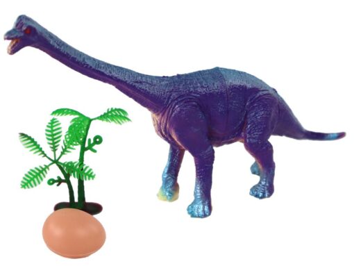Dinozaurų figūrėlių rinkinys vaikams