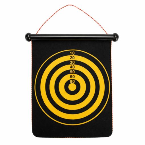 Dvipusė magnetinė smiginio lenta 32 cm
