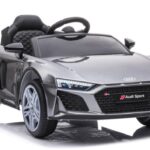Elektrinis Vaikiškas Automobilis 12V JT5002A
