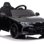 Elektrinis automobilis juodas 12v vaikams