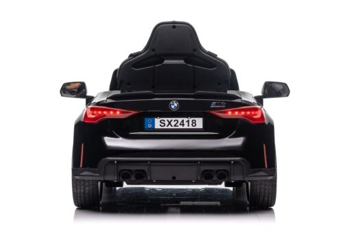 Elektrinis automobilis juodas 12v vaikams