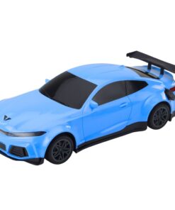 Elektrinis lenktyninis automobilis su pulteliu ir įkrovimo stotele