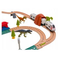 tuneliu ir parku – 76 cm modelis
