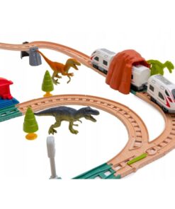 tuneliu ir parku – 76 cm modelis