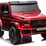 Elektrinis vaikiškas automobilis DK‑G63 – 4×200W