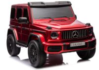 Elektrinis vaikiškas automobilis DK‑G63 – 4×200W