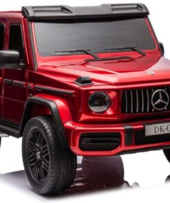 Elektrinis vaikiškas automobilis DK‑G63 – 4×200W