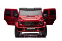 Elektrinis vaikiškas automobilis DK‑G63 – 4×200W