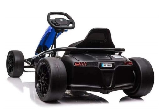 su drift funkcija
