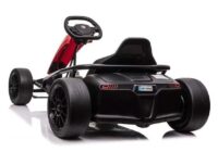 su drift funkcija
