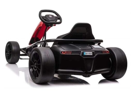 su drift funkcija