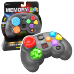 Elektroninis Memory PAD atminties žaidimas
