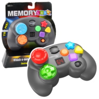 Elektroninis Memory PAD atminties žaidimas