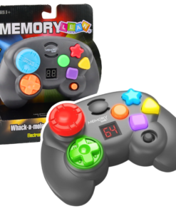 Elektroninis Memory PAD atminties žaidimas