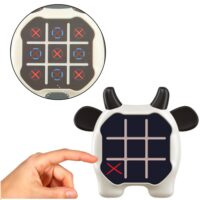 Elektroninis karvytės žaidimas 3in1