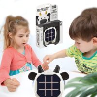 Elektroninis karvytės žaidimas 3in1