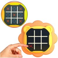 Elektroninis liūto žaidimas 3in1