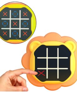 Elektroninis liūto žaidimas 3in1