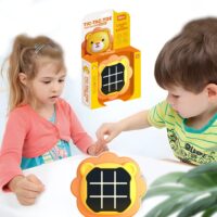 Elektroninis liūto žaidimas 3in1