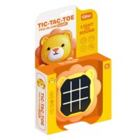 Elektroninis liūto žaidimas 3in1