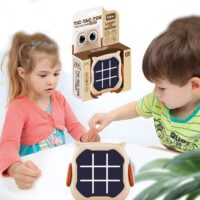Elektroninis pelėdos žaidimas 3in1