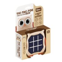 Elektroninis pelėdos žaidimas 3in1