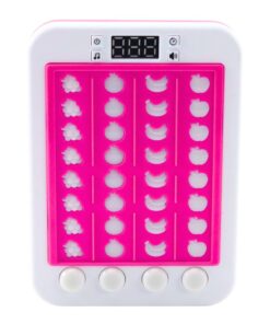 Elektroninis ritminis žaidimas Fruits