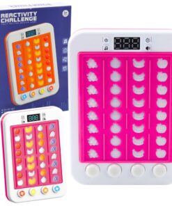 Elektroninis ritminis žaidimas Fruits