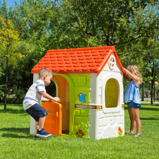 FEBER laste aiamaja &bdquo;Fantasy Mailbox&ldquo;