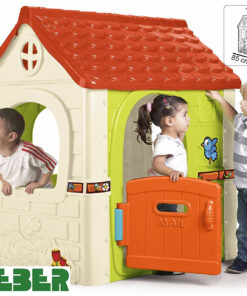 FEBER sodo namelis vaikams „Fantasy Mailbox“