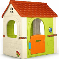 FEBER sodo namelis vaikams „Fantasy Mailbox“