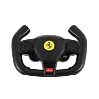 Ferrari Purosangue RASTAR 1:14 Raudonas RC automobilis