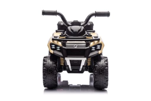 GTS1155 vaikiškas elektrinis keturratis 6V – Chaki