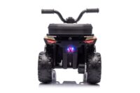 GTS1155 vaikiškas elektrinis keturratis 6V – Chaki
