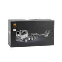 HUI NA 1:18 RC platforminis sunkvežimis